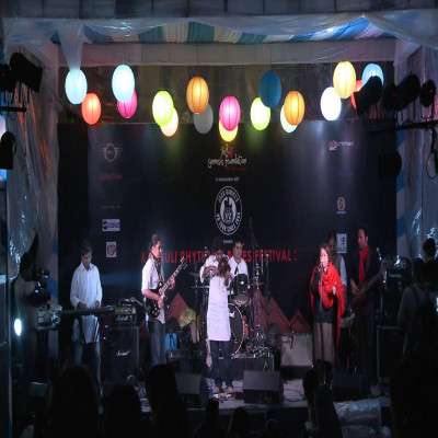 Kasauli Rhythm and Blues Festival Package Tour